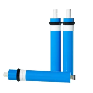 Reverse Osmosis Membrane Water Filter Cartridge 75G 100G 400G 600G Household Water Purifier Carbon Block Water Saving Technology