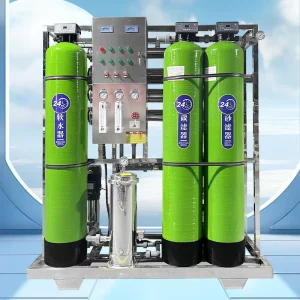 Reverse Osmosis Pure Water Ro System Water Water Treatment Filters