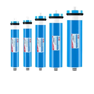 Reverse Osmosis RO Membrane Filter Element Water Purifier 50G 75G 100G 200G 400G