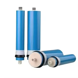 Reverse Osmosis Replacement Part Front Water Filter RO System Membrane
