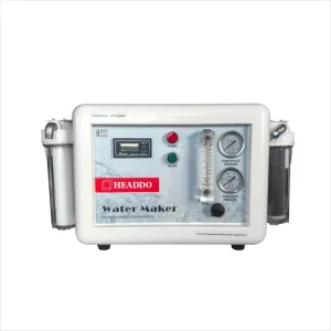 Reverse Osmosis Seawater Desalination Machine Portable Marine Watermaker