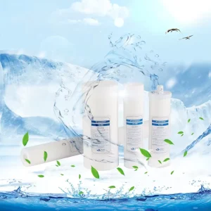 Reverse Osmosis Sediment Filter Cartridge for Household Commercial Outdoor and Car Use