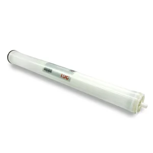 Reverse Osmosis Spare Parts LP 4040 RO Membrane High Flow Electric Outdoor Car Use