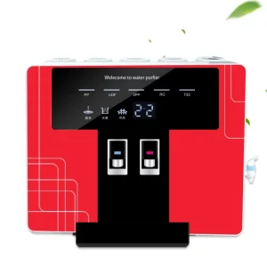 Reverse Osmosis System Countertop Water Filtration Filters Self Cleaning Filter Reverse Osmosis System Water Treatment
