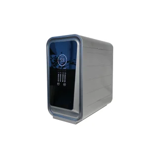 Reverse Osmosis System New Home Electric Water Purifier with TDS Display Standard Filter Household Hotel Use Smart Screen 100GPD