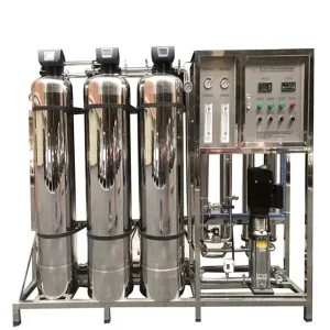 Reverse Osmosis System Reverse Osmosis System Ro Water Plant for Dialysis ro Membrane 4040 Reverse Osmosis