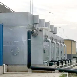 Reverse Osmosis System Water Softener Media PLC Water Purification Equipment for Restaurant Retail Industries