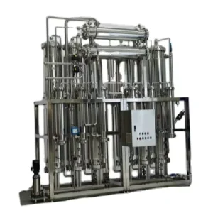 Reverse Osmosis Water Filter System