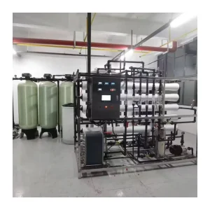 Reverse Osmosis Water Filter System