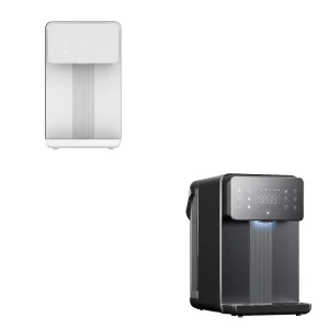 Reverse Osmosis Water Filter System 3S Rapid Heat Drinking Purifier Water Dispenser Water Purifier Machine