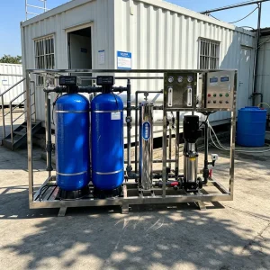 Reverse Osmosis Water Filter System Manufacturer Pure Water Reverse Osmosis System