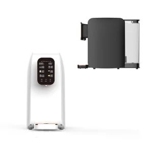 Reverse Osmosis Water Filter System Portable Water Purifier Automatic Water Dispenser