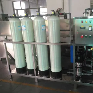 Reverse Osmosis Water Filter System RO Water Filter System for Home and Hotel Use for Clean and Safe Drinking Water