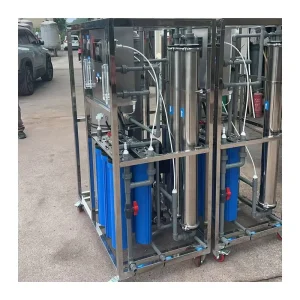 Reverse Osmosis Water Filter System Water Purifier Machine for Business