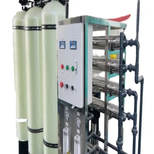 Reverse Osmosis Water Filter System and Water Purifier for Home and Industrial Use, Source Manufacturer