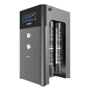 Reverse Osmosis Water Filter System with TDS Monitoring