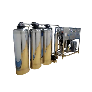 Reverse Osmosis Water Filter System304 Commercial Reverse Osmosis RO Liters Per Hour Water