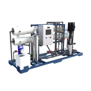 Reverse Osmosis Water Filtration System Waste Water Treatment Equipment Reverse Osmosis Water Treatment System