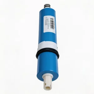 Reverse Osmosis Water Purification Filter Cartridge Multi-Stage Filtration Replacement Cartridge