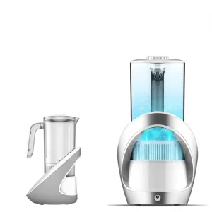 Rich Hydrogen Water Maker Jug Generator Pitcher Homewater Filter