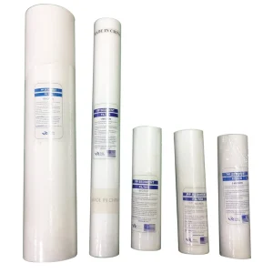 Ro Pp Filter 20″x4.5″Big Pp Yarn Spun Polypropylene Sediment 5 Micron Water Filter