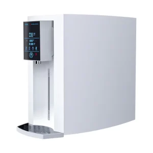 Ro System and Water Purifier Desktop Hot Cold Water Dispenser Shower Filter Vitamin Home Water Filter