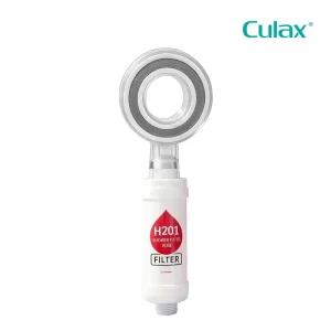 Rose Strawberry Milk Orchid Pine Forest Activated Carbon Outdoor Scented Vitamin C Shower Filter Chlorine Removal High Pressure
