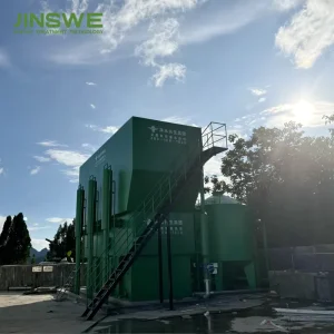 Rural Drinking Water Safety Purification Project Municipal Drinking Water Treatment Integrated Water Purifier