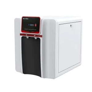 SCITEK Ultrapure Water Machine with Reverse Osmosis Process Imported Ion Filter Membrane and High pressure