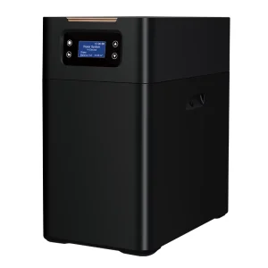 SF-HK1 Small Water Filter and Water Softener with 1 Pre-Carbon Fiber Cartridge