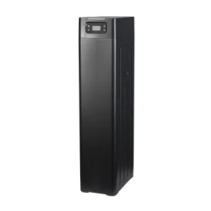 SF-HK3 Electric Cabinet-Type Water Softener Filter with Customizable Color for Household Use
