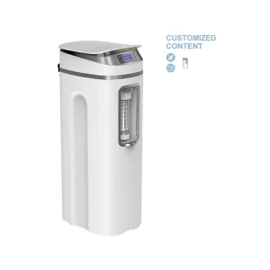 SF-P2 220V Household Automatic Water Softener with Water Treatment System