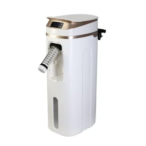 [SF-P2] Universal Water Softener and Water Treatment System