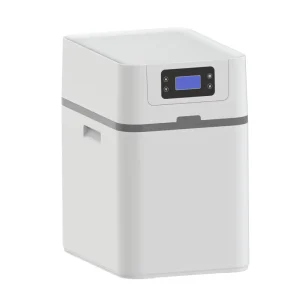 [SF-T1] Portable Water Softener System