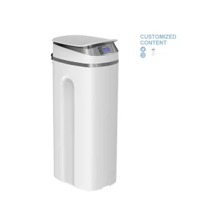 SF-T2 Automatic Water Filter and Water Softener Integrated Machine
