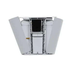 SF-X1 Automatic Water Softener and Purification System with Softening Resin and Carbon Filter