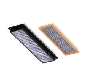 SJ14288 Activated Carbon Catalytic air Filter Kit