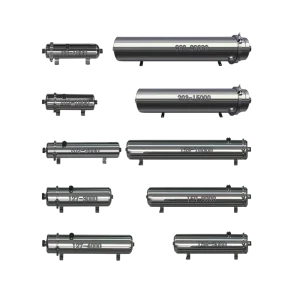 SKT127 3000L Manual Self cleaning Faucet UF Drinking Tap Bottle Household Industrial Water Filter