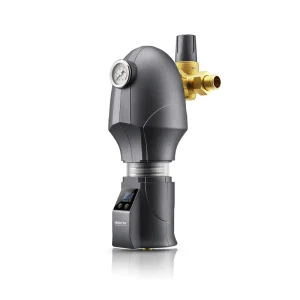 SMART Auto Wash Pre treatment Filtration for Whole House Main Pipe Pre Water Filter Purifier
