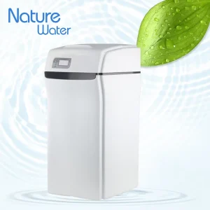 SOFT-A Water Softener System