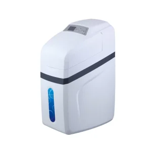 SOFT-BX1 Home Water Softener with Resin for Home Use