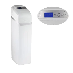 [SOFT BX2] Cabinet Type Residential Water Softener System