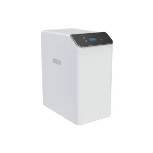 SOFT-HT1 1.5-Ton Automatic Water Softener Machine and Central Water Purification System
