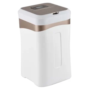 SOFT-M1 1-Ton Automatic Water Softener Machine with Ion Exchange Resin