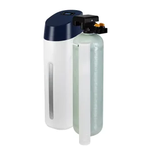 SOFT-V2 Automatic Softener Control Valve, Mini Size, for Household Water Softener