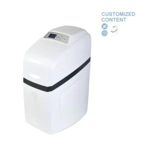 SOFT-XB1 1000 L/H Water Softener System