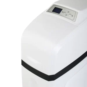 [SOFT-XB1] OEM Ion Exchange Resin Electric Household Water Softener with Automatic Control Valve for Face & Hair Care