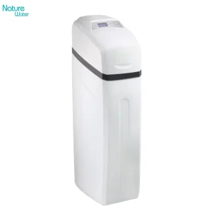 SOFT XB2 Household Water Softener System Ion Exchange Cabinet Softened Water Easy to Use