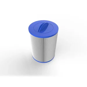SPA Components Refillable Activated Carbon Mineral Filtro Agua Water Filter Cartridge