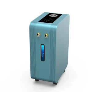 SPA Pure Water Machine Health Care Hydrogen Shower Hydrogen Water Bath Generator Hydrogen Water Treatment Machine